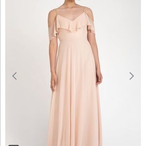 Bridesmaids dress